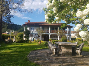 Villa Azzurrina Filettole
